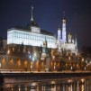 Правительство не оставляет идеи сделать из Москвы мировой финансовый центр