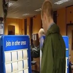 UK unemployment worsens as poor get poorer