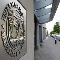 IMF warns Asia over euro crisis