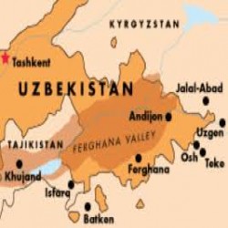 Kyrgyz-Uzbek border re-opens