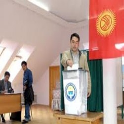 Kyrgyzstan ready for elections, experts say