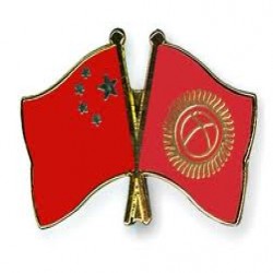 Kyrgyzstan: China Seeks “Silk Road” on Rails