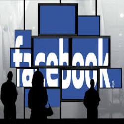 Инвесторы Facebook получат 62 млн.долл в качестве компенсации