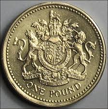 5 reports that affect the British pound